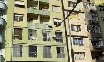 Imagem: Apartamento 1 dormitórios, 1 sala e 1 banheiro