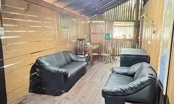 Imagem 5: Casa Salinas Casa com 3 dormitórios