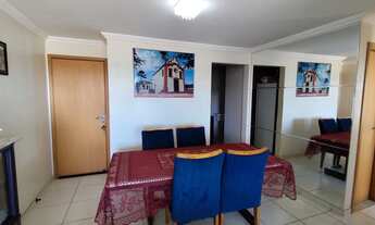 Imagem 7: Apartamento à Venda no Petra, na Jatiúca - 3 Quartos!