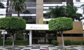 Imagem: Edifício Amadeo Modigliani Apartamento