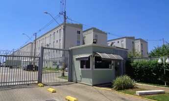 Imagem: Apartamentos - ED. PIAZZA REPÚBLICA