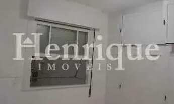 Imagem: Apartamento / Residencial / Laranjeiras