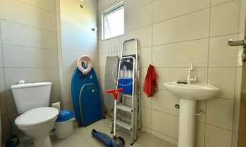 Imagem 7: Apartamento 3 Quartos com 1 Suíte - Areias - EST