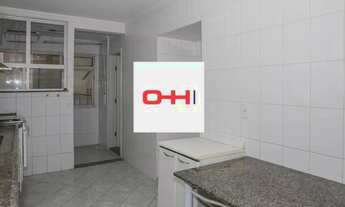 Imagem 6: Venda Apartamento 3 Dormitórios - 120 m² Sumaré