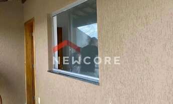 Imagem 2: Casa em Rua D - Floresta Encantada - Esmeraldas/MG