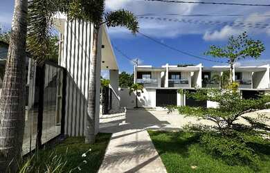 Imagem 7: Descrição: Casa com três suítes - Eusébio - 118m²