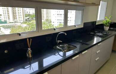 Imagem 5: Apartamento 3 suites, 2 vagas, bairro Jardim Europa