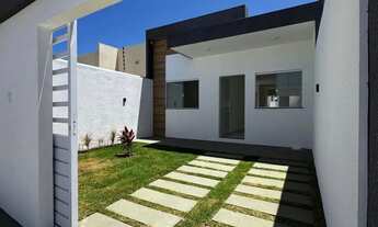 Imagem: Casa à Venda Zona de Expansão (Olhos DÁgua)