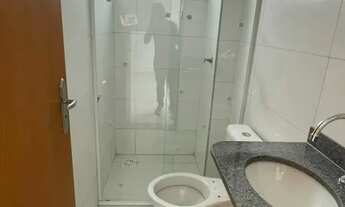 Imagem 4: VS ALUGO APARTAMENTO NO COND ROYALLE NO TURU/ COM 2 QUARTOS E 2 BANHEIROS/ ELEVADOR