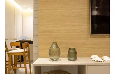 Imagem 5: Duplex para venda tem 172m² 3 quartos em Camboinha - Espaço Gourmet + Hidro Privativo