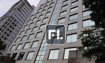 Imagem 3: Conjunto, 257 m² - venda por R$ 2.900.000,00 ou aluguel por R$ 20.690,00/mês - Brooklin