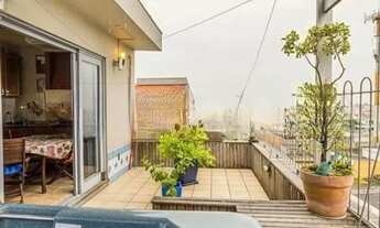 Imagem: Apartamento à venda em Cristo Redentor