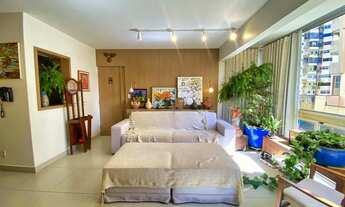 Imagem 2: Edificio Maranguape - Apartamento a venda Edifício Maranguape, Bueno 03 Quartos 01 vaga ao