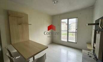 Imagem 3: Apartamento com 55,33m² 3 quartos, para aluguel, no bairro Afonso Pena em São José dos Pin