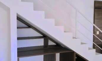 Imagem 7: LOFT DUPLEX de 73 m² no Soffisticato na quadra 101 em Águas Claras