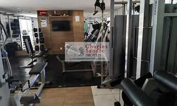 Imagem 6: Apartamento para Venda em Goiânia, Setor Negrão de Lima, 3 dormitórios, 1 suíte, 2 banheir