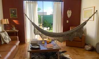 Imagem 3: COND. OURO VERMELHO II - CASA 220m² 3 QUARTOS