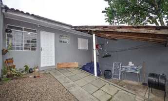 Imagem 3: Casa a venda no Alto Boqueirão