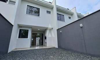 Imagem 7: Sobrado Geminado com 1 suíte(s) mais 2 quarto(s) à venda no bairro BOM RETIRO em JOINVILLE