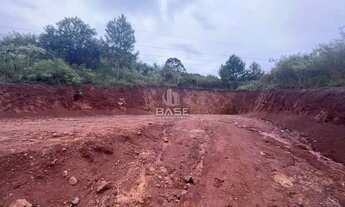 Imagem 6: Loteamento Residencial - 518m² - Monte Berico