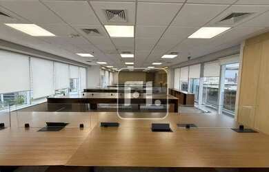 Imagem 5: Conjunto, 274 m² - Bela Vista - São Paulo/SP