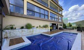 Imagem: Casa com 5 dormitórios para alugar, 1080