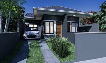 Imagem 3: Mega Oportunidade! Casa Geminada no Villa Toscana - Palhoça