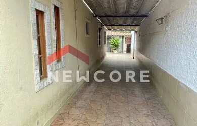 Imagem 4: Casa em Rua Mário Barbosa - Mantiquira - Duque de Caxias/RJ