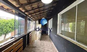 Imagem 2: Imóvel para aluguel tem 50 metros quadrados com 1 quarto em Pedra Azul - Contagem - MG