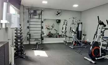 Imagem 6: Apartamento 3 dormitórios para Venda em Sorocaba, Jardim Emilia, 3 dormitórios, 1 suíte, 2