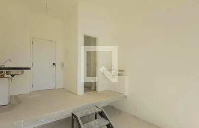 Imagem: Apartamento à Venda - Brooklin, 1 Quarto