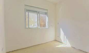 Imagem 4: Sobrado Triplex em Condomínio com 113,68m² São João, Curitiba