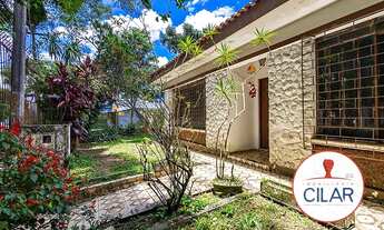 Imagem: Imobiliária Cilar Vende Terreno no Bacacheri