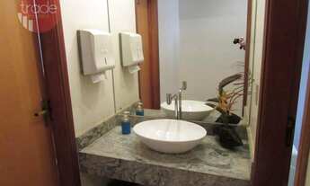 Imagem 6: Imóvel Comercial para Alugar ou Vender no Centro de Ribeirão Preto com 13 vagas para Estac