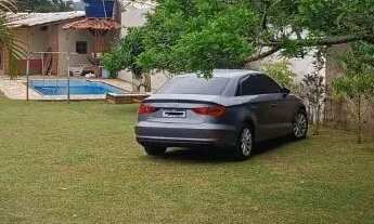 Imagem: Vende-se Linda Chácara com Piscina - Porteira