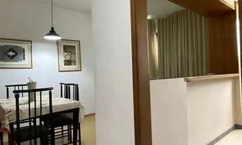 Imagem: Alugo excelente flat mobiliado 1 quarto