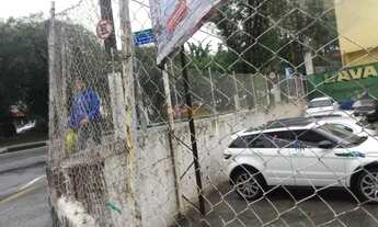 Imagem 5: Terreno no Bairro Jardim do Mar em São Bernardo do Campo