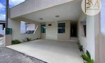 Imagem: Casa com 3 dormitórios à venda, 120 m²