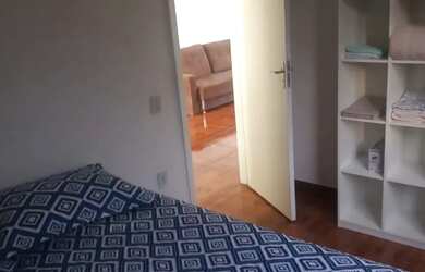 Imagem 5: Apartamento direto com o proprietário, todo mobiliado no Campo do Santana, Curitiba-PR