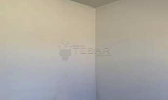 Imagem 6: Casa Padrão em São José do Rio Preto