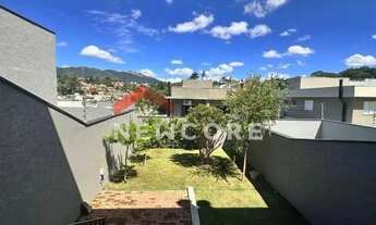 Imagem 2: Casa em Rua Bauru - Jardim do Lago - Atibaia/SP