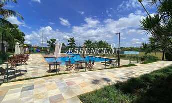 Imagem 6: Lote de Esquina em Condomínio Fechado 402m² | Senador Canedo