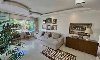 Imagem 5: Sobrado à venda no bairro Residencial Granville - Goiânia/GO