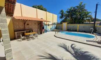 Imagem 3: Casa Ponta de Pedras Goiana-PE. Casa aconchegante 14 pessoas. Permitido Pet