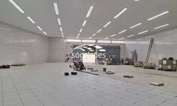 Imagem 2: Galpão para locação no bairro Santa Marta em Ribeirão das Neves Minas Gerais