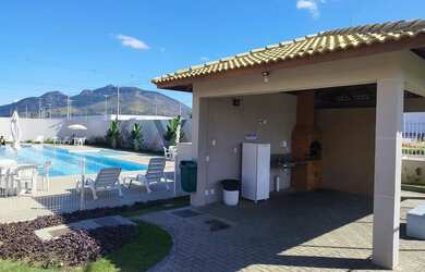 Imagem: Imóvel para aluguel possui 45 metros quadrados