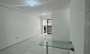 Imagem 7: Imóvel para venda possui 86 metros quadrados com 3 quartos em Intermares - Cabedelo - PB