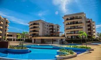 Imagem 7: Flat de 1 quarto para temporada - Marina Flat & Náutica, em Caldas Novas/GO