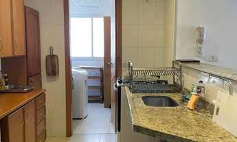 Imagem 7: Oportunidade - Apartamento - Parque Residencial Aquarius - Barra do Sahy - 2 Dormitórios