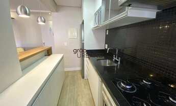 Imagem 5: Apartamento mobiliado no Centro para locação